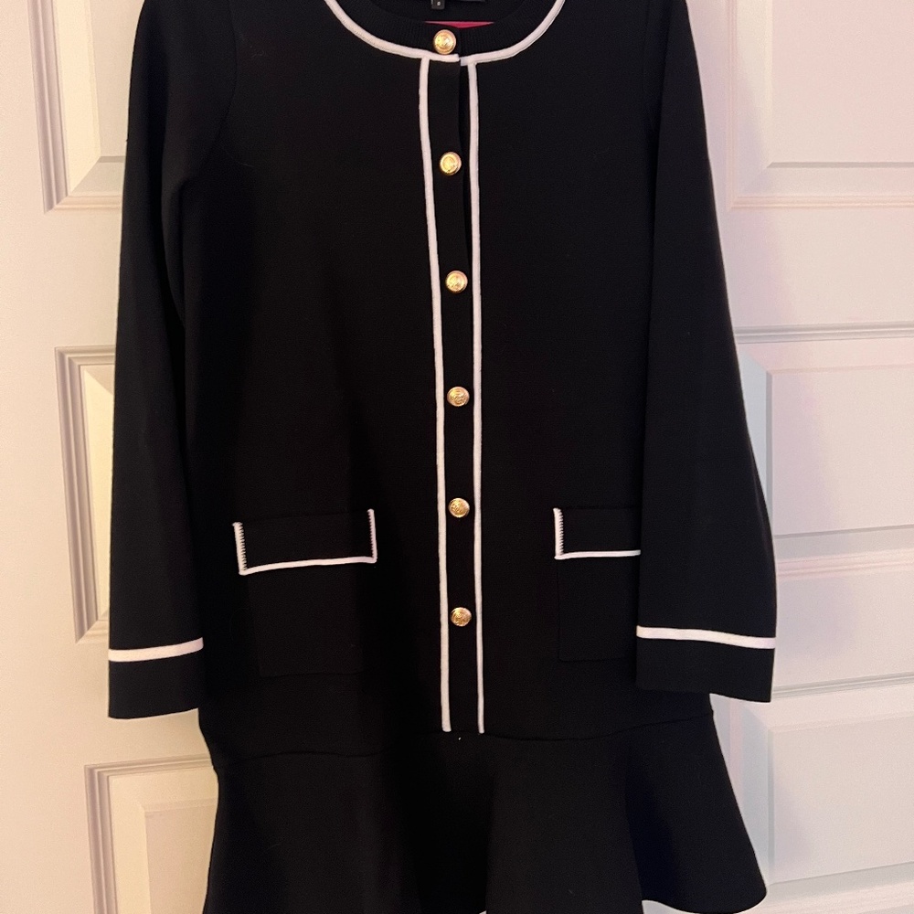 Anthropologie dress